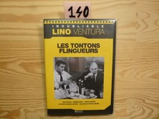 DVD : Les Tontons Flingueurs -