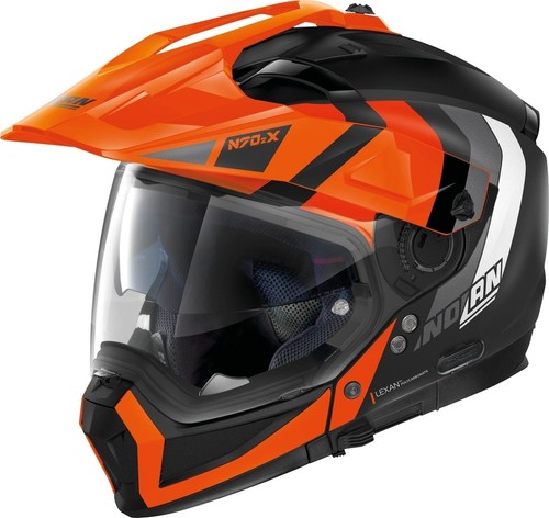 Casque nolan n70 decurio - nolan, n70-2