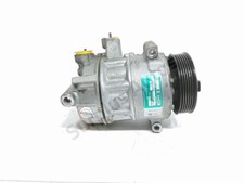 COMPRESSEUR DE CLIMATISATION 1K0820859S SEAT TOLEDO 3 (09/2004 05/2010)