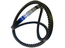 XPB1340 Lw, SWR Courroie