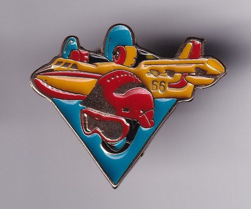 Rare pins pin pompier - ..,