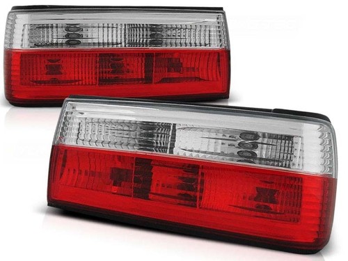 Tuning tail light - , set