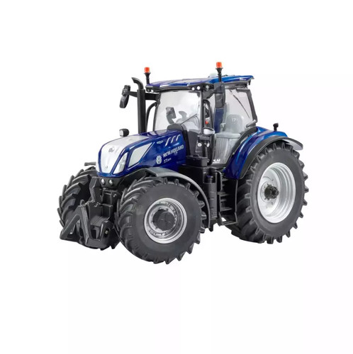 Tomy britains traktor - tomy, new
