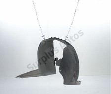 PARE-BOUE AVANT GAUCHE 7136N6 PEUGEOT 307 phase 1 (04/2001 06/2005) / NE 232407