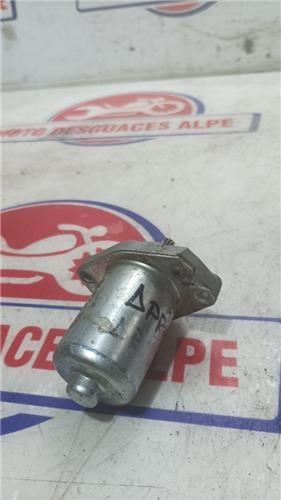 Moteur démarrage aprilia - moteur,