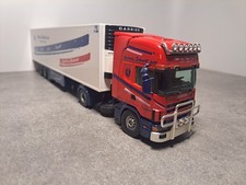 Scania Serie 4 Tekno