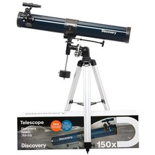 DISCOVERY - SPARK 769 EQ -