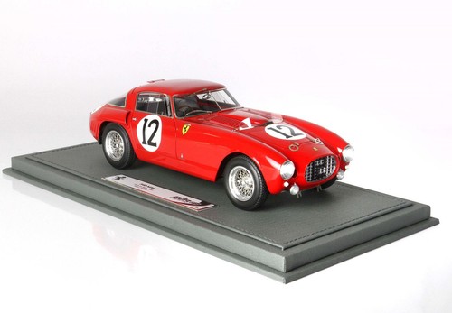 Bbr ferrari 340mm 12 le - bbr,