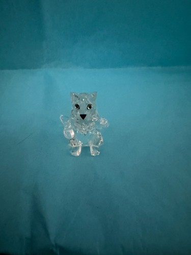 Mint swarovski crystal - mint,