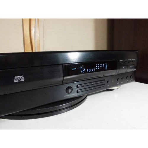 Ddp kenwood 3040 - kenwood, full-size
