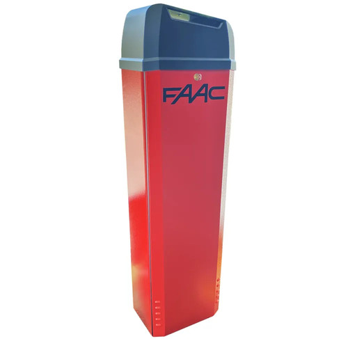 Barrière automatique 24v - barrière,