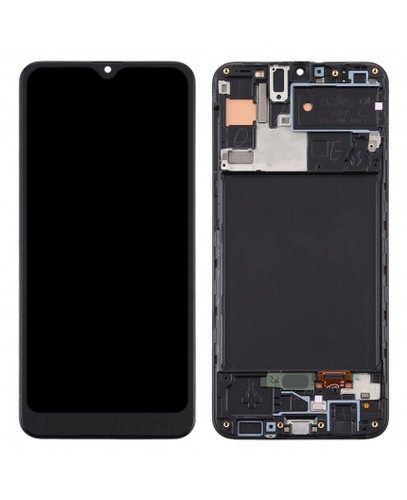 écran oled complet samsung - Écran,