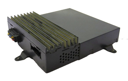 Amplificateur bmw série 5 - amplificateur,