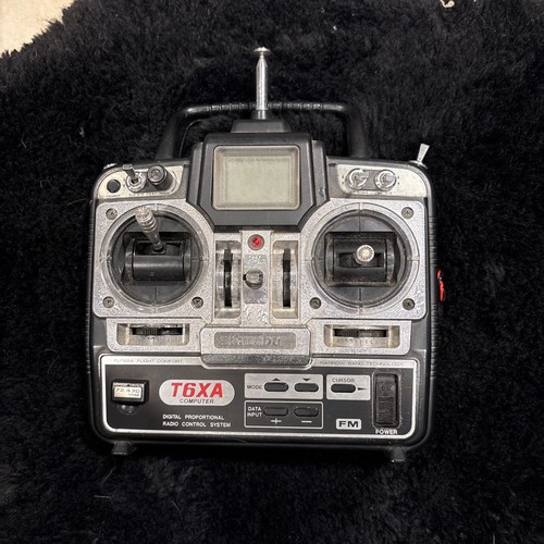 Futaba transmitter - futaba,