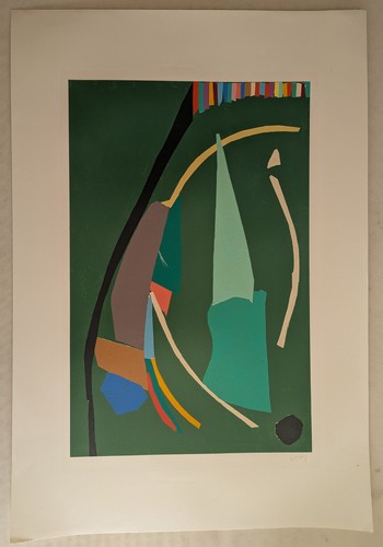 André lanskoy - lanskoy, (1902-1976)