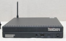 Mini pc Intel i3-1005G1 de bureau LENOVO unité centrale Thinkcentre ( ZE197 )