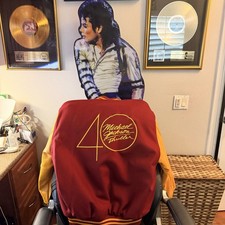 Michael Jackson Authentic