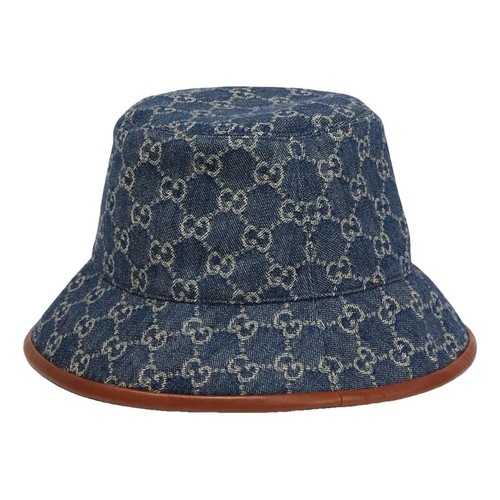 Bob chapeau gucci - bob,