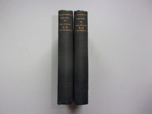Memoires mme roland - memoires, de