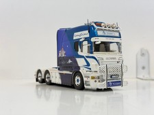 Tekno truck models, Scania