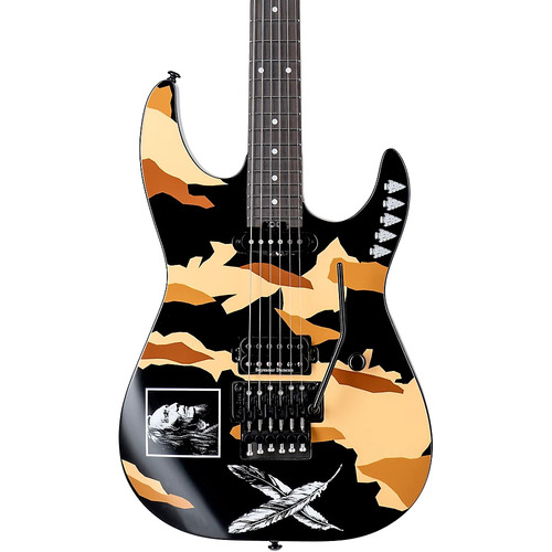 Esp ltd george - ltd, electric