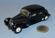 Yesterday Models 1/43 