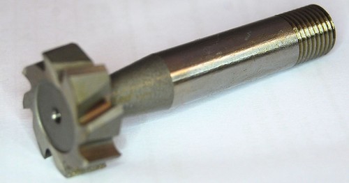 Fraise mortaiser woodruff - à,
