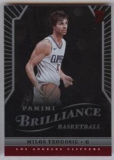 2017-18 CHRONCLES BRILLIANCE