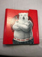 1995 COCA-COLA POLAR BEAR