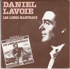 45 T SP B.O.F DANIEL LAVOIE