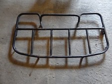 porte bagage avant quad