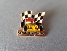 Pin's Voiture / F1 / Formule 1