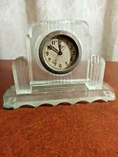 Ancienne horloge d'usine