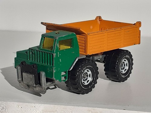 Siku v337 camion - siku, benne