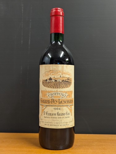Saint emilion 1994 - saint-emilion,