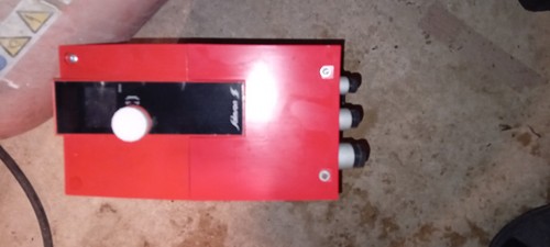 Circulateur salmson siriux - salmson,