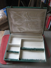 "606.13"   ECRIN COFFRET VIDE