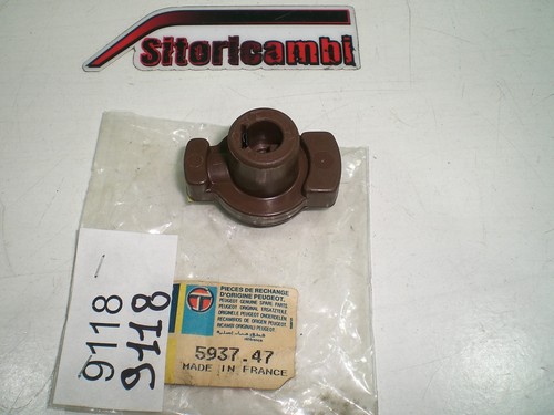 Brosse bras rotor - brosse,