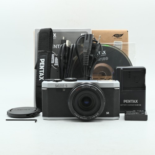 Appareil photo numérique