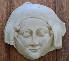 Fragment gisant de - fragment,
