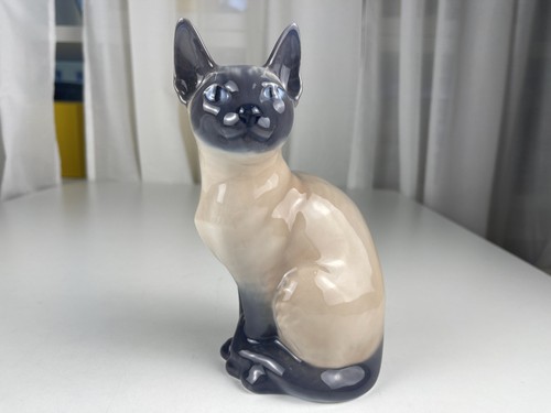 Figurine porcelaine royal - figurine, en