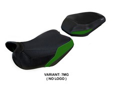 Housse selle Taisha Vert