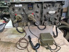 Radio Us Army Complete