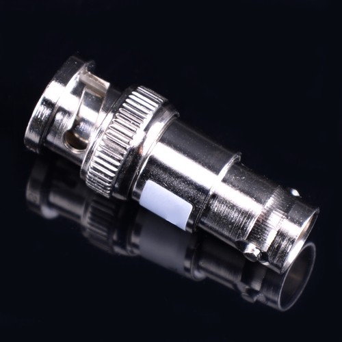 Micro coaxial fixe bnc ohms - coaxial,