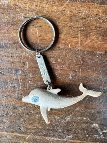 Porte clef vintage - clef,