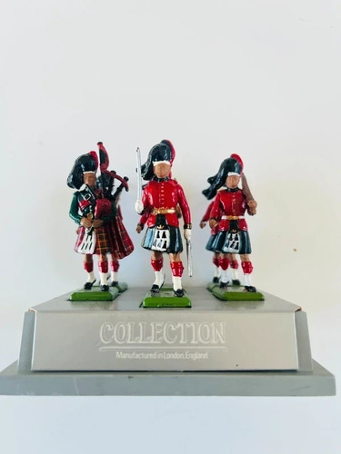 Figurines britains modèle - figurines,