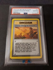 Carte Pokémon Champ d'Elevage