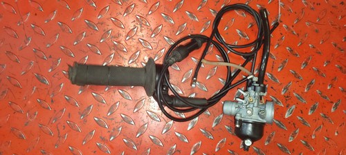 Carburateur dellorto phbn - dellorto,