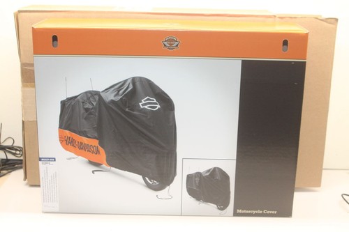Housse moto interieur - housse, premium
