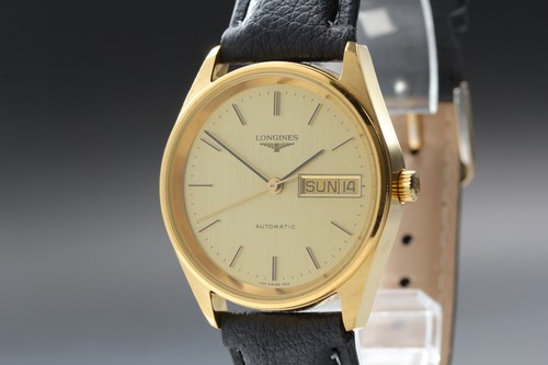 Presque comme neuve montre - comme,